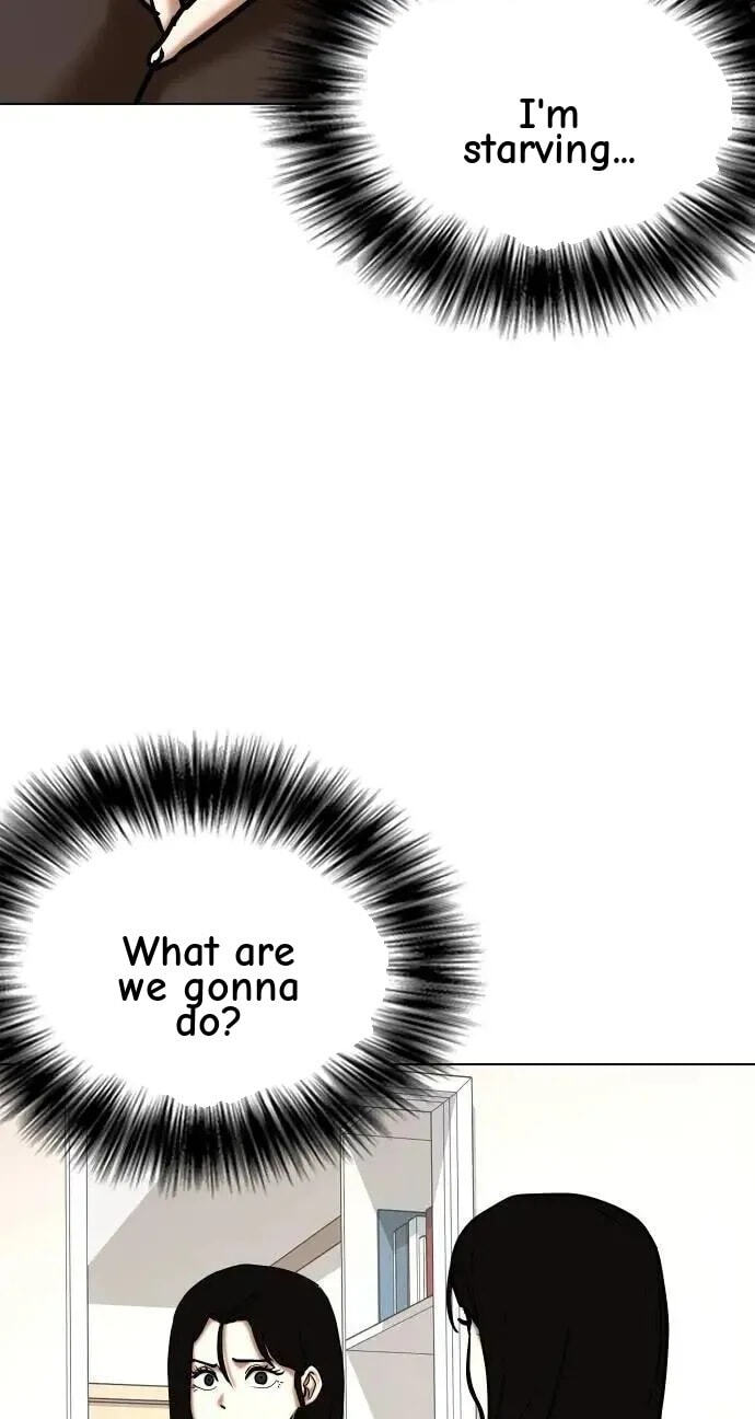 Desire Diary - Deep Chapter 124 page 42 - 