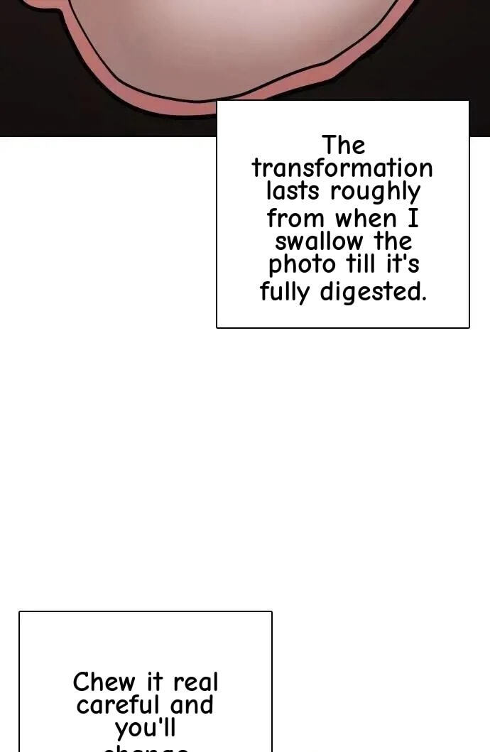 Desire Diary - Deep Chapter 124 page 55 - 