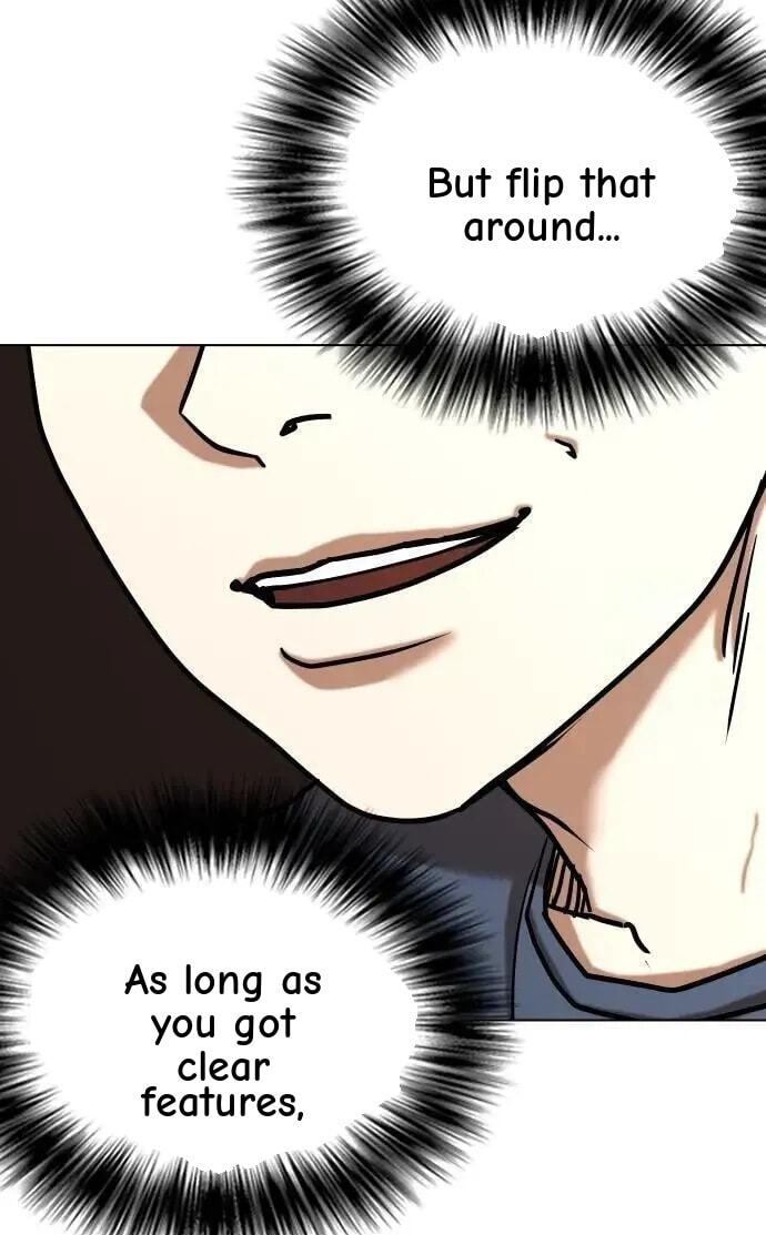 Desire Diary - Deep Chapter 124 page 67 - 