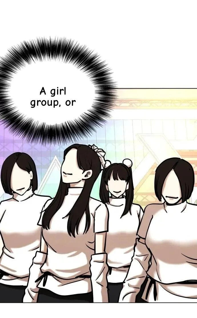 Desire Diary - Deep Chapter 124 page 70 - 