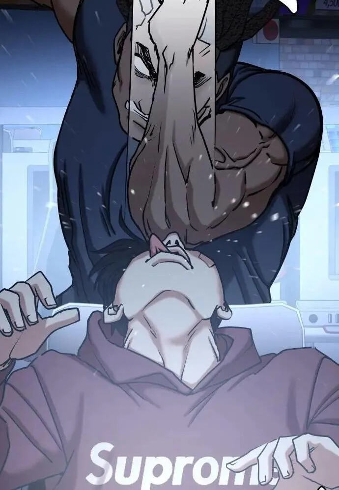 Desire Diary - Deep Chapter 124 page 94 - 
