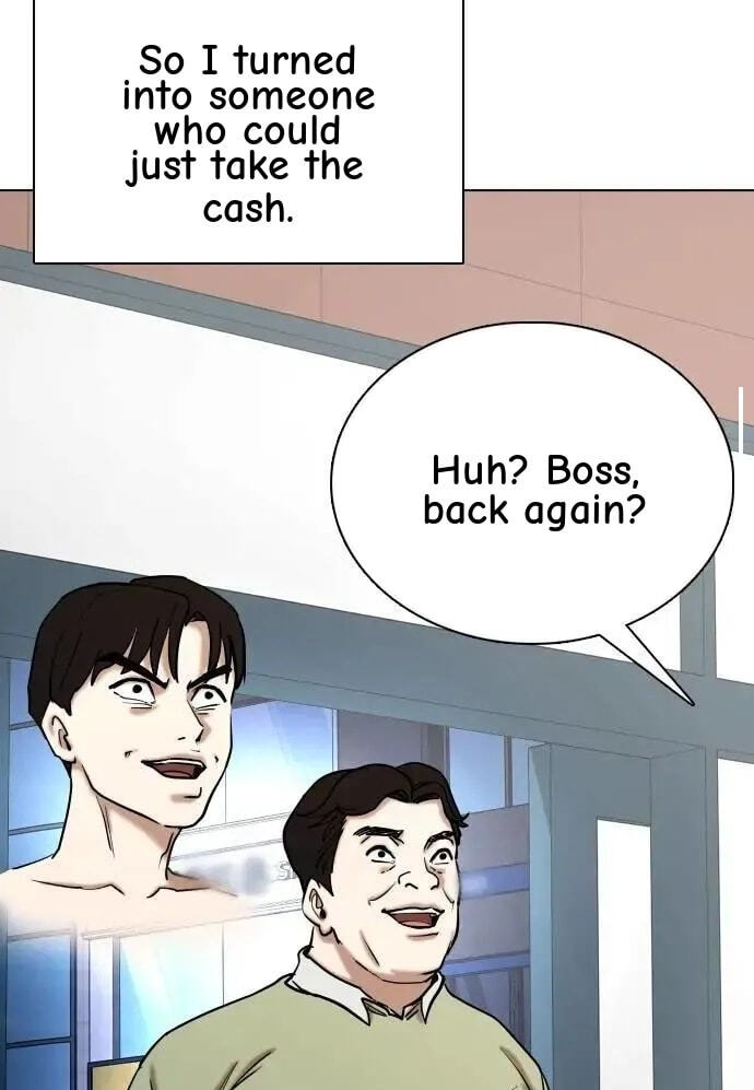 Desire Diary - Deep Chapter 125 page 44 - 