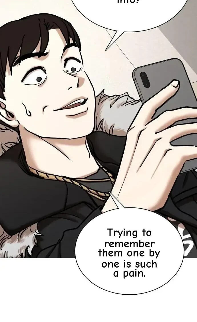 Desire Diary - Deep Chapter 125 page 50 - 
