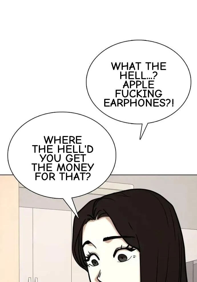 Desire Diary - Deep Chapter 125 page 57 - 