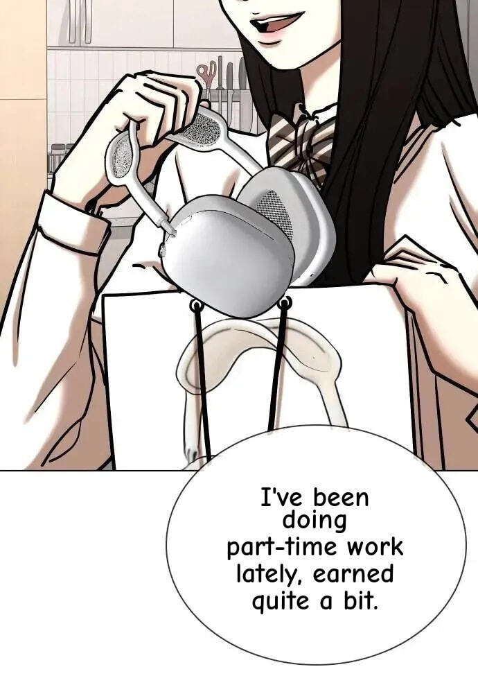 Desire Diary - Deep Chapter 125 page 58 - 