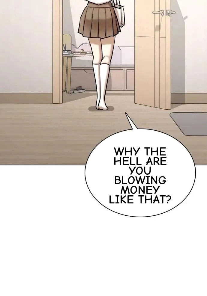 Desire Diary - Deep Chapter 125 page 60 - 