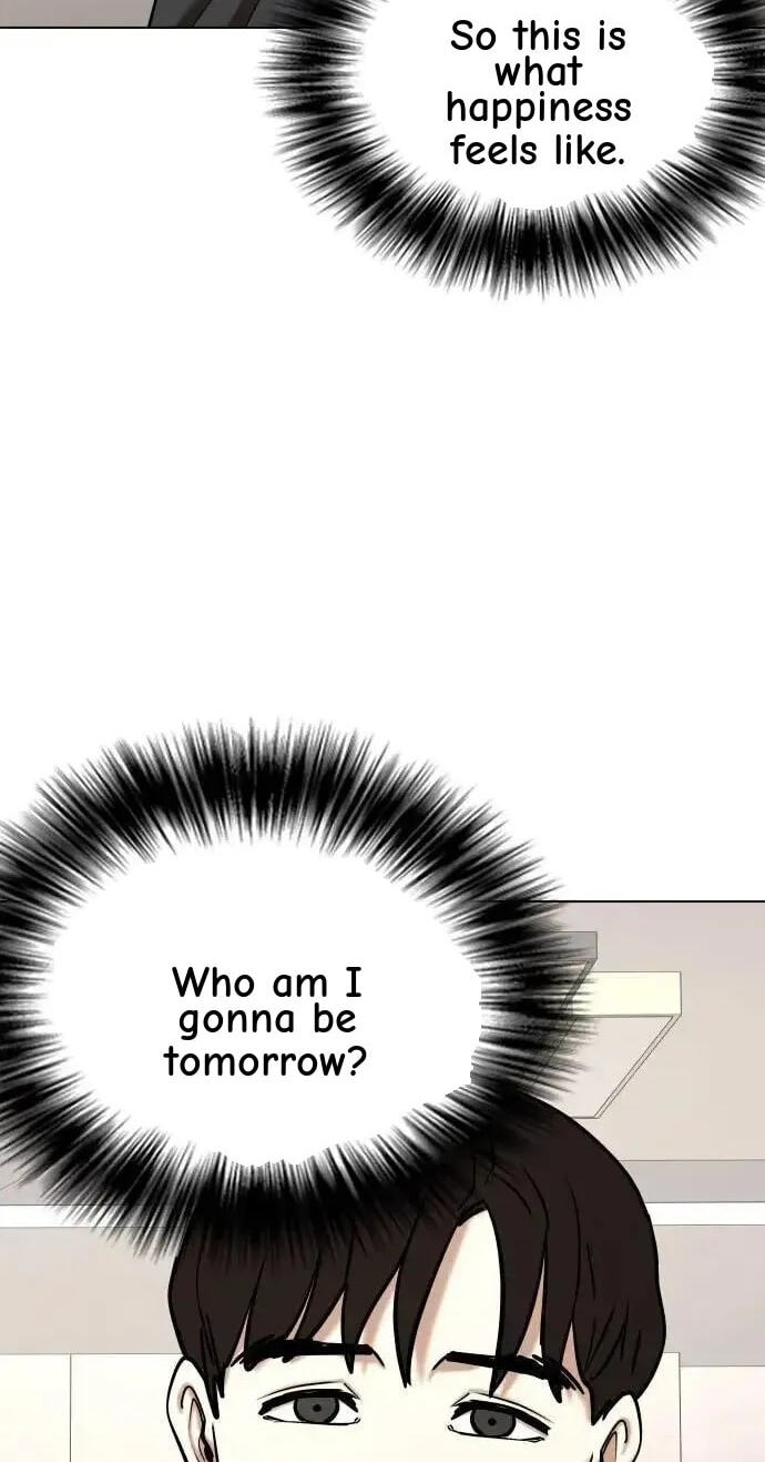 Desire Diary - Deep Chapter 125 page 65 - 