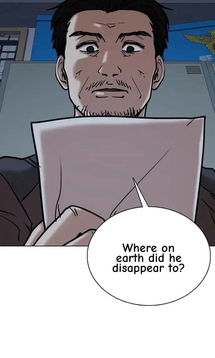 Desire Diary - Deep Chapter 126 page 34 - 