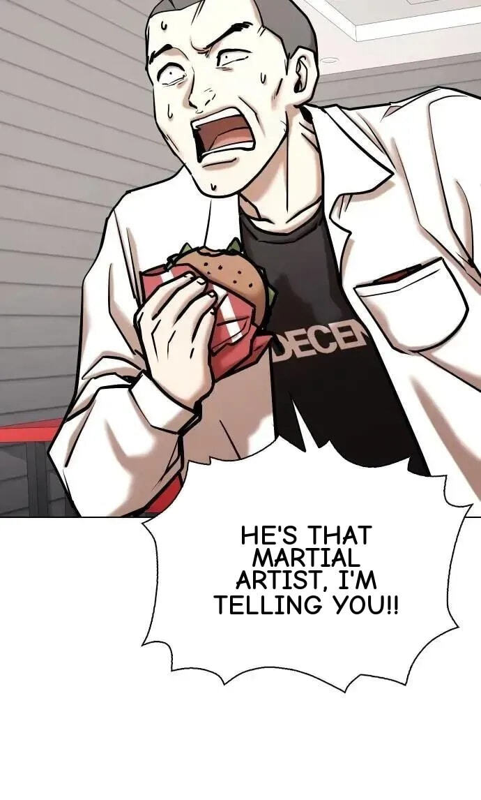 Desire Diary - Deep Chapter 126 page 44 - 