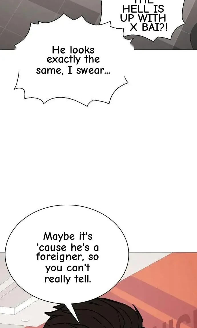 Desire Diary - Deep Chapter 126 page 46 - 