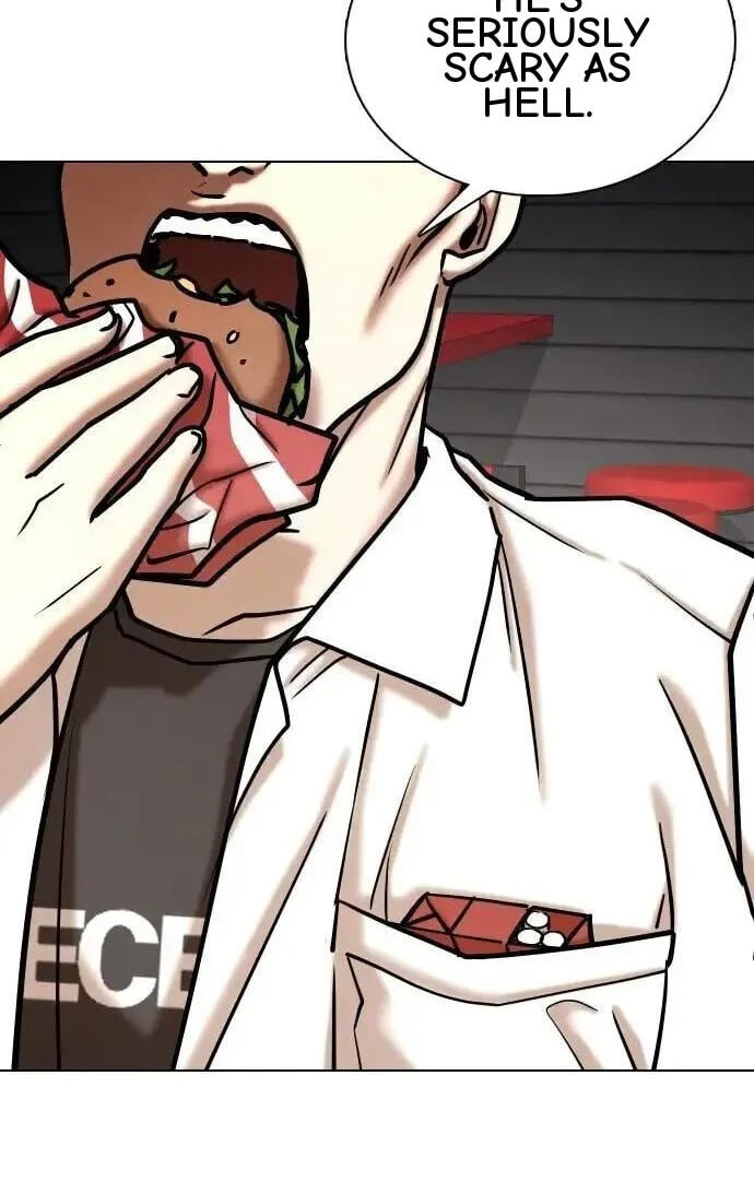 Desire Diary - Deep Chapter 126 page 58 - 
