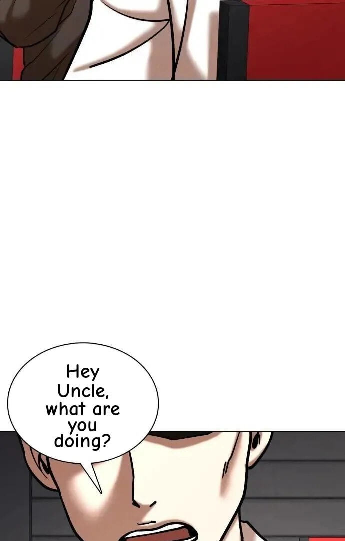 Desire Diary - Deep Chapter 126 page 60 - 