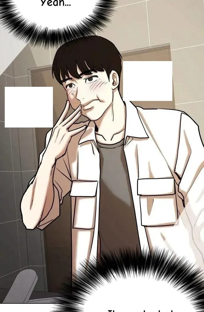 Desire Diary - Deep Chapter 126 page 84 - 