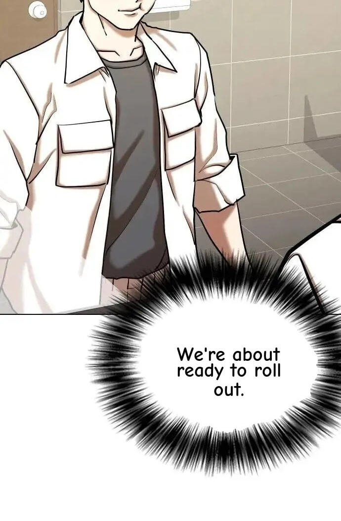 Desire Diary - Deep Chapter 126 page 86 - 