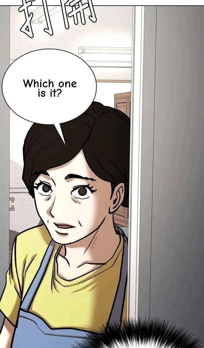 Desire Diary - Deep Chapter 127 page 101 - 