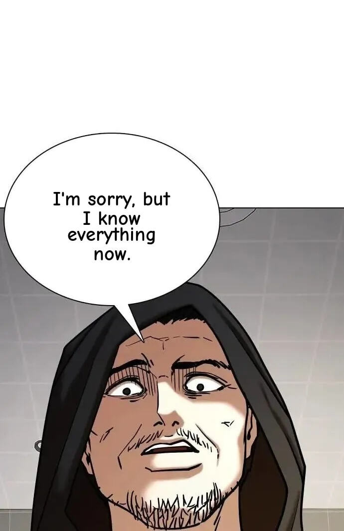 Desire Diary - Deep Chapter 127 page 19 - 