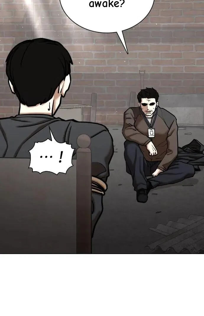 Desire Diary - Deep Chapter 127 page 29 - 