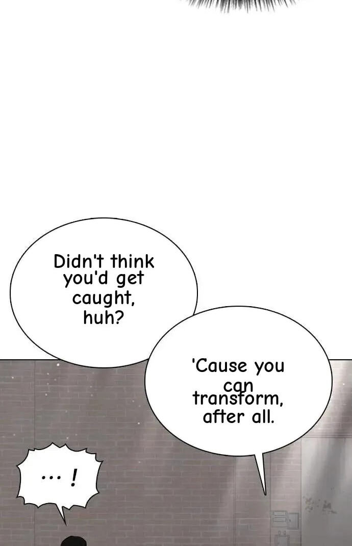 Desire Diary - Deep Chapter 127 page 35 - 