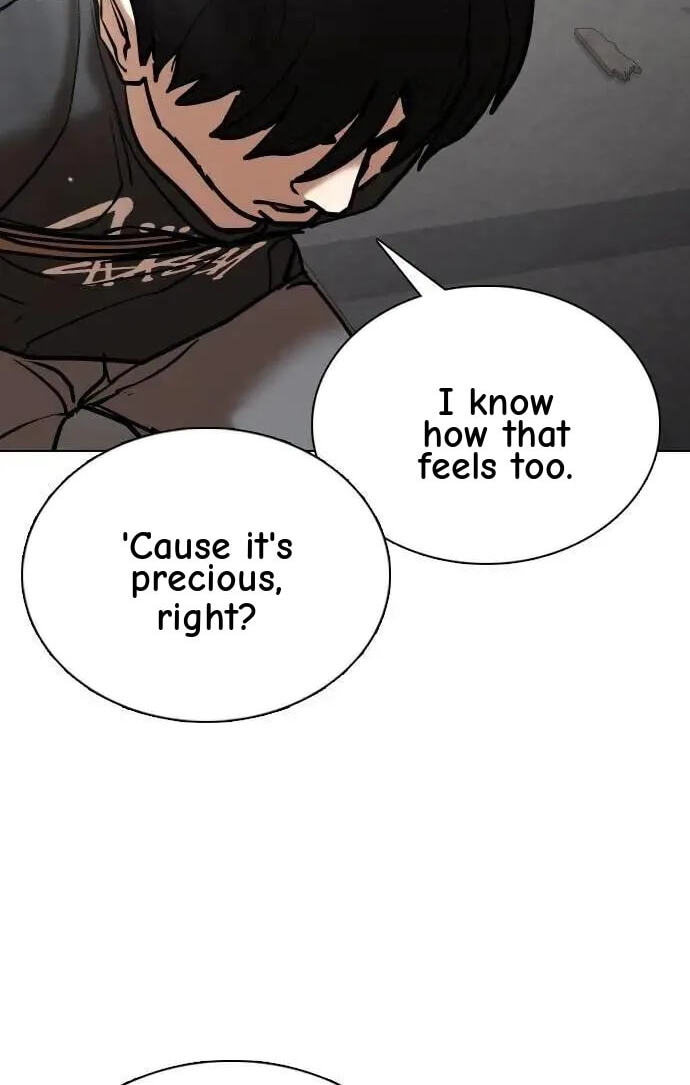 Desire Diary - Deep Chapter 127 page 62 - 