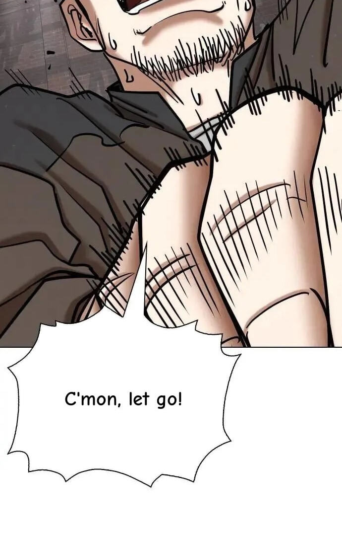 Desire Diary - Deep Chapter 127 page 70 - 