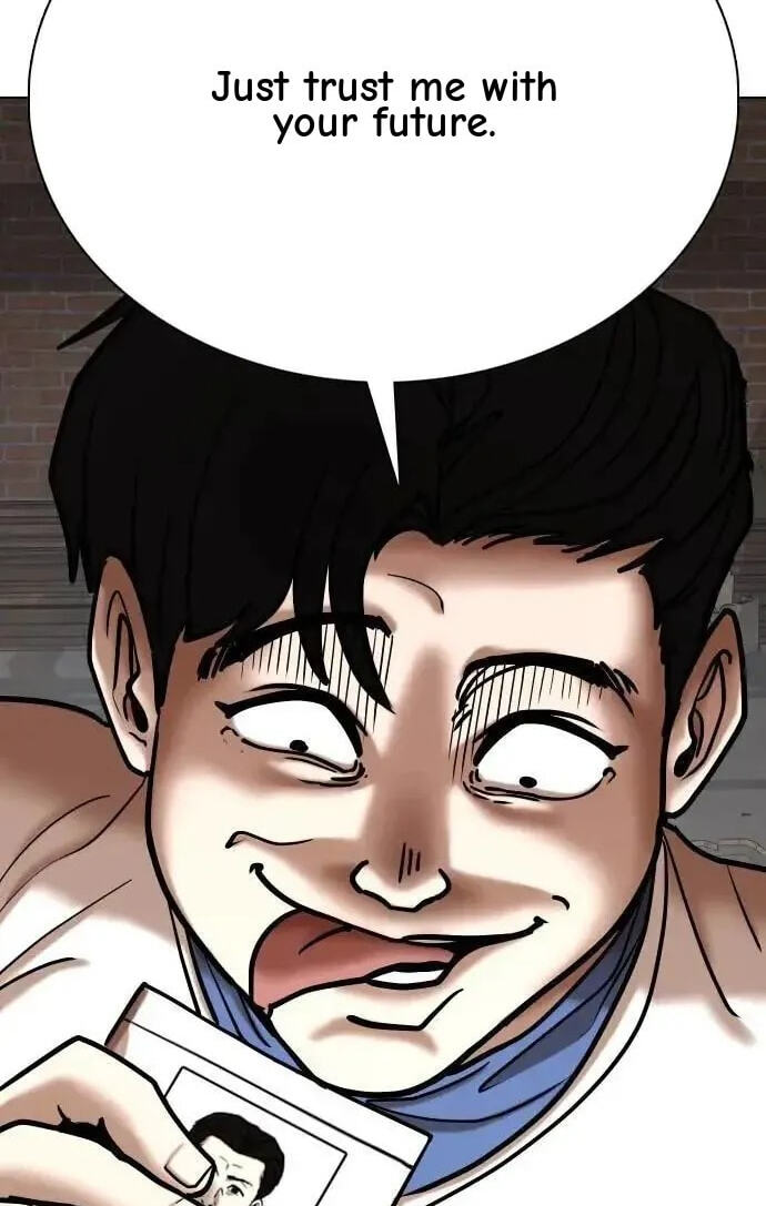 Desire Diary - Deep Chapter 127 page 93 - 