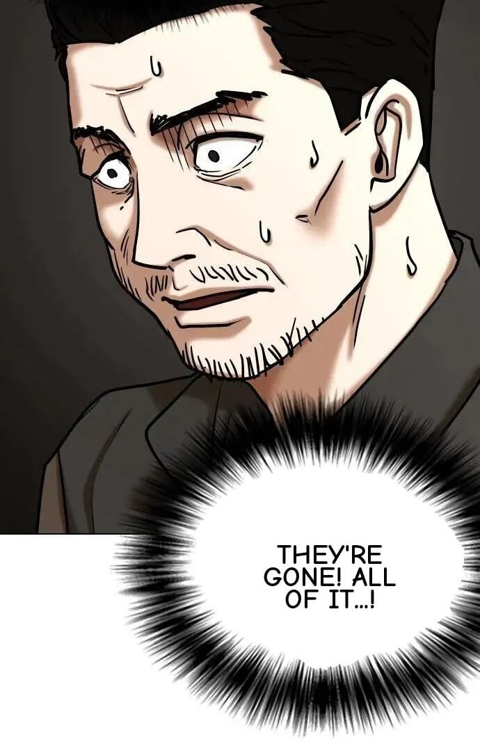 Desire Diary - Deep Chapter 128 page 21 - 