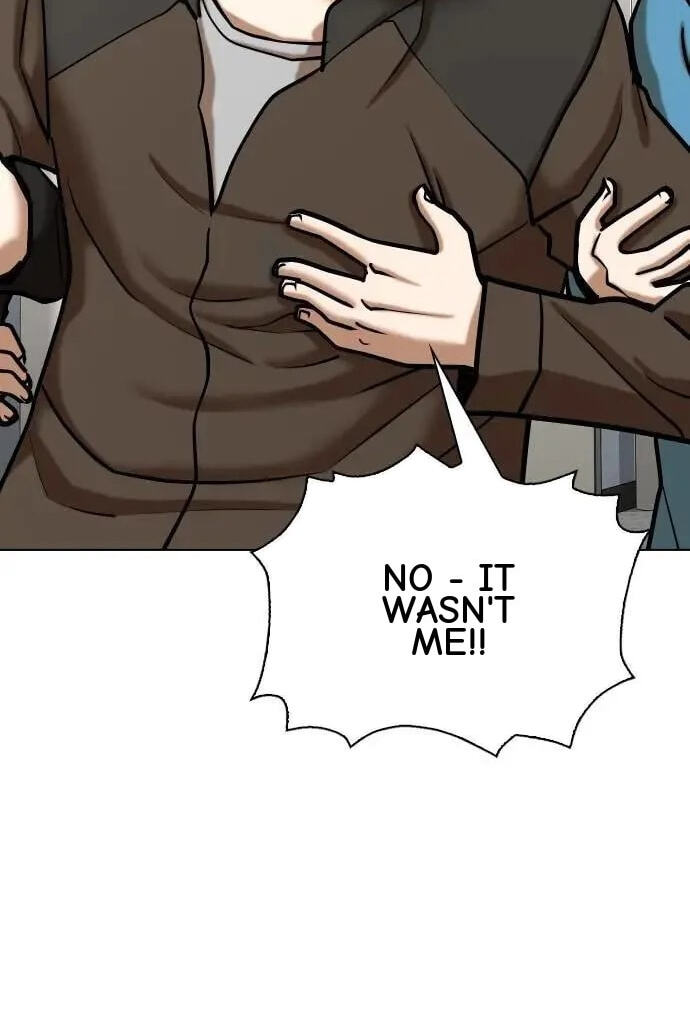Desire Diary - Deep Chapter 128 page 41 - 