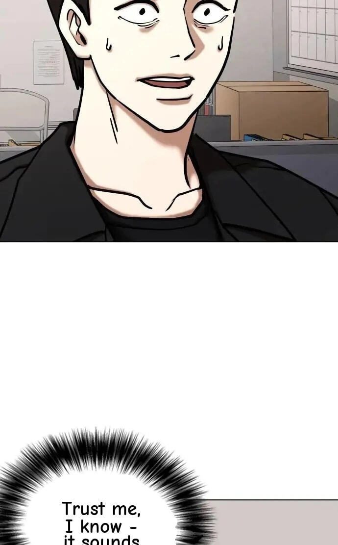Desire Diary - Deep Chapter 128 page 46 - 