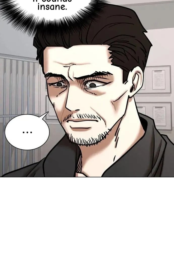 Desire Diary - Deep Chapter 128 page 47 - 