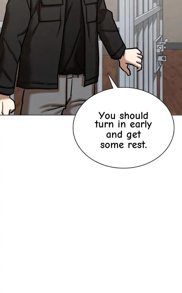 Desire Diary - Deep Chapter 128 page 51 - 