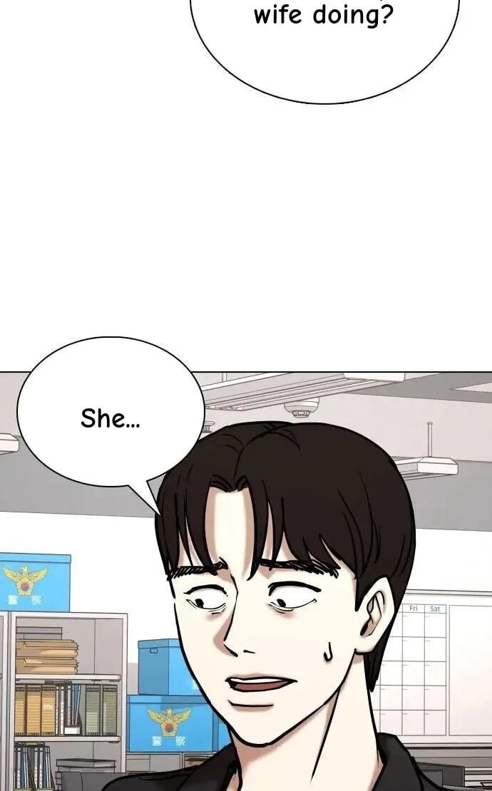 Desire Diary - Deep Chapter 128 page 53 - 