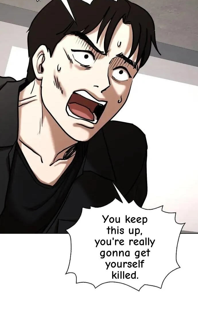Desire Diary - Deep Chapter 128 page 77 - 