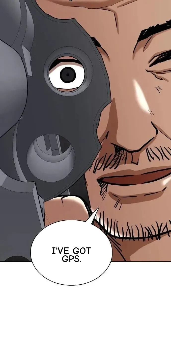 Desire Diary - Deep Chapter 128 page 84 - 