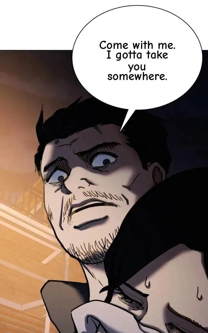 Desire Diary - Deep Chapter 129 page 11 - 