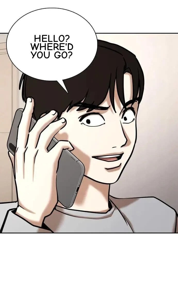 Desire Diary - Deep Chapter 129 page 28 - 