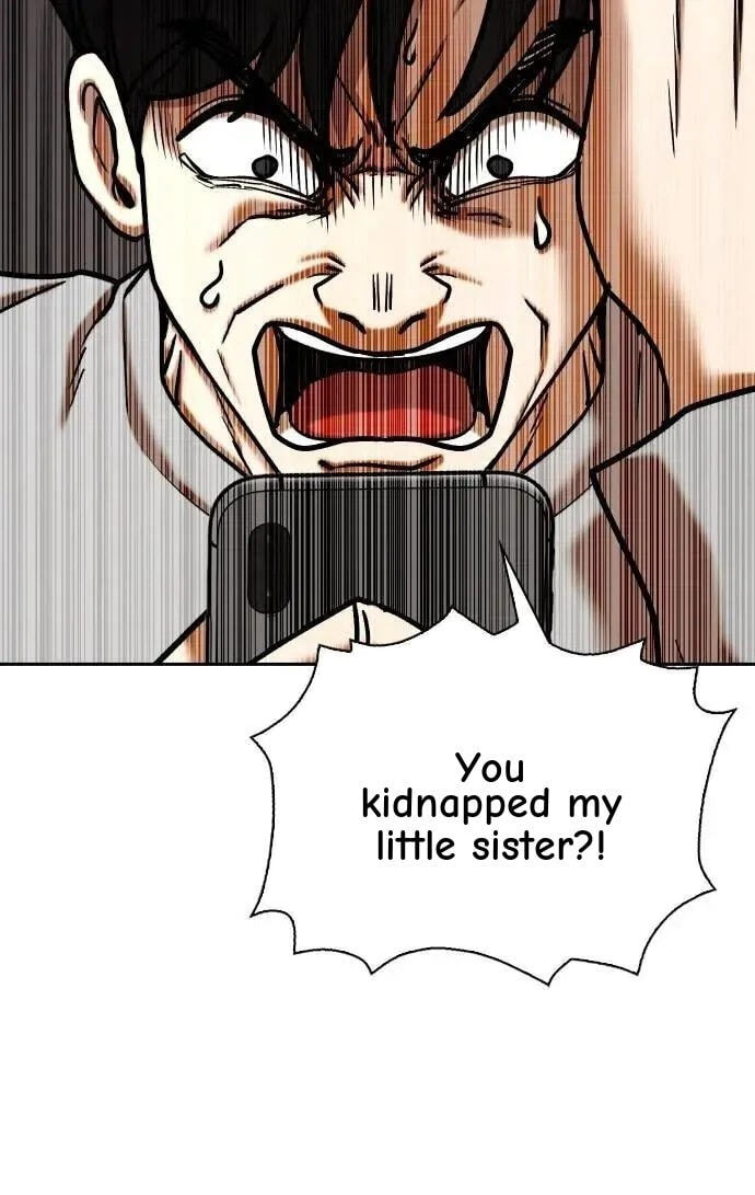 Desire Diary - Deep Chapter 129 page 35 - 
