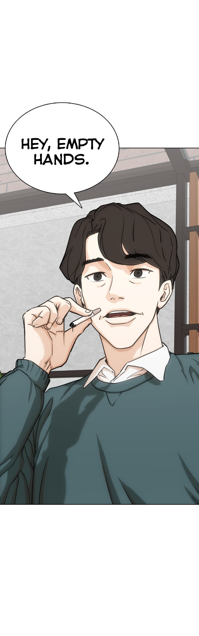 Desire Diary - Deep Chapter 13 page 2 - 