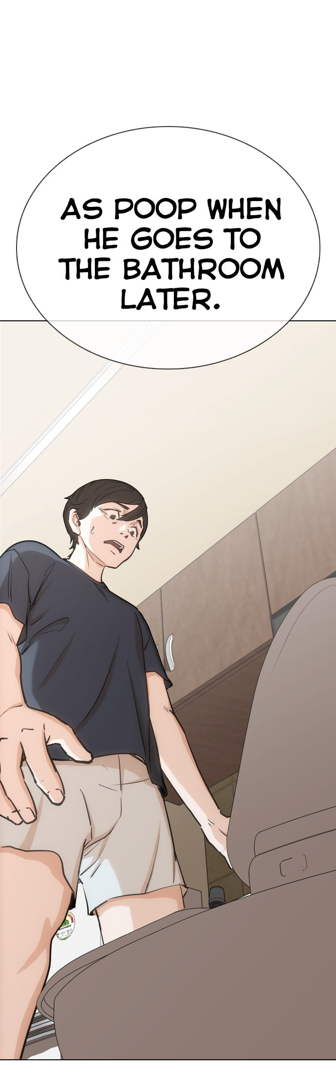 Desire Diary - Deep Chapter 13 page 16 - 