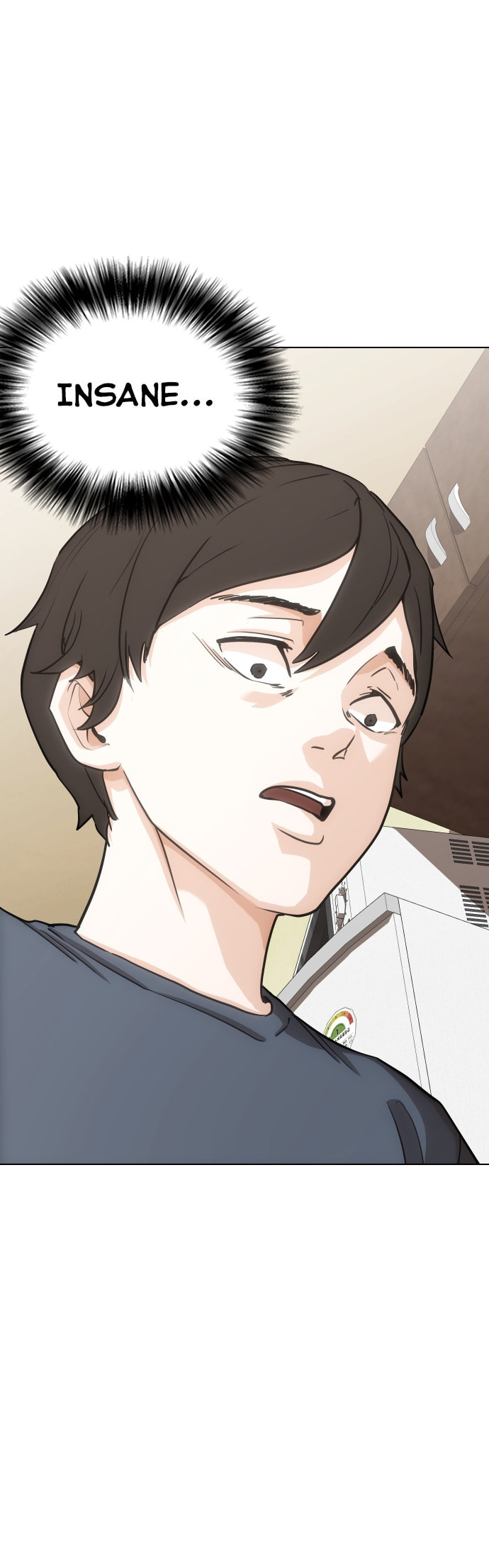 Desire Diary - Deep Chapter 13 page 17 - 