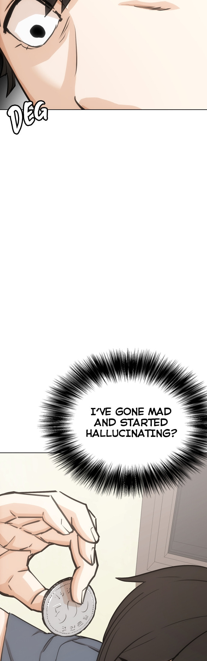 Desire Diary - Deep Chapter 13 page 21 - 