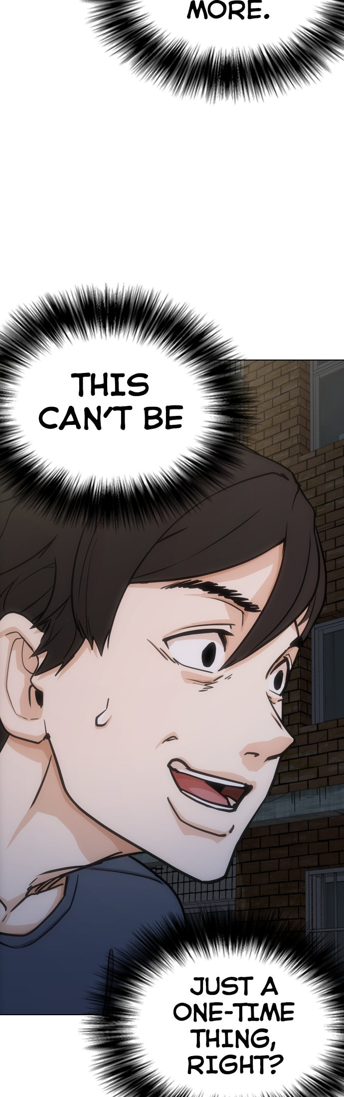 Desire Diary - Deep Chapter 13 page 27 - 