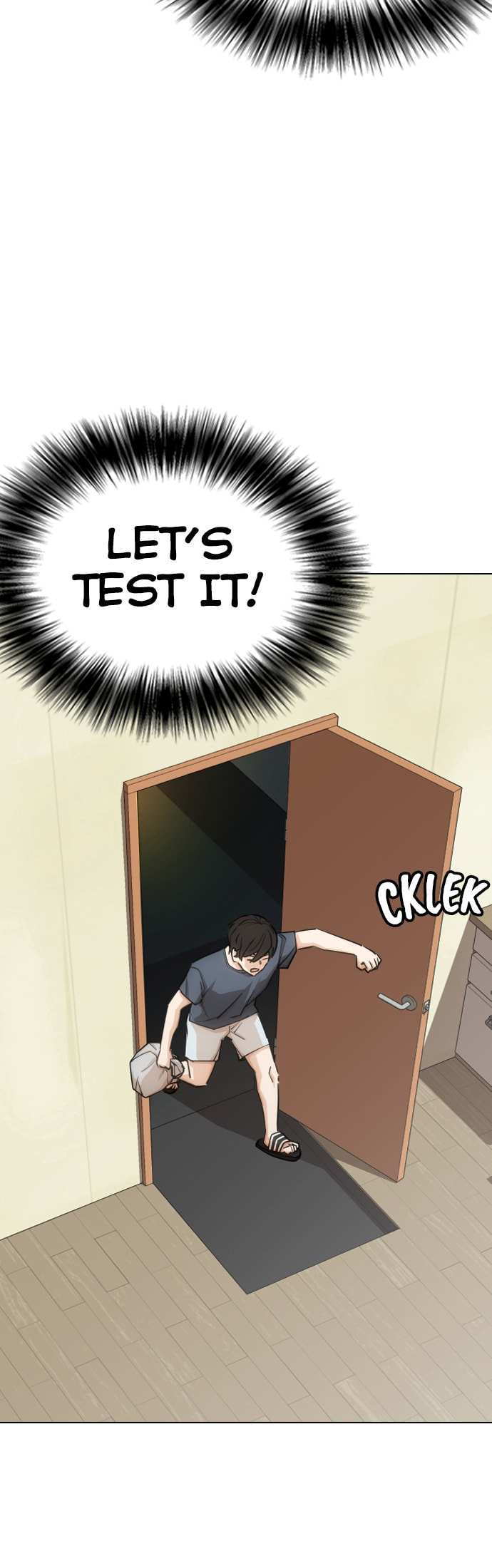 Desire Diary - Deep Chapter 13 page 28 - 