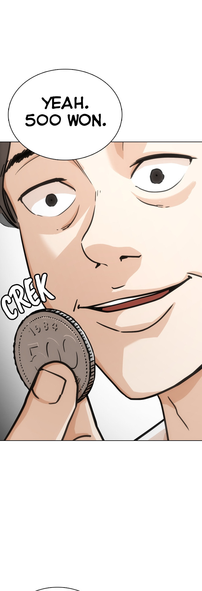 Desire Diary - Deep Chapter 13 page 9 - 