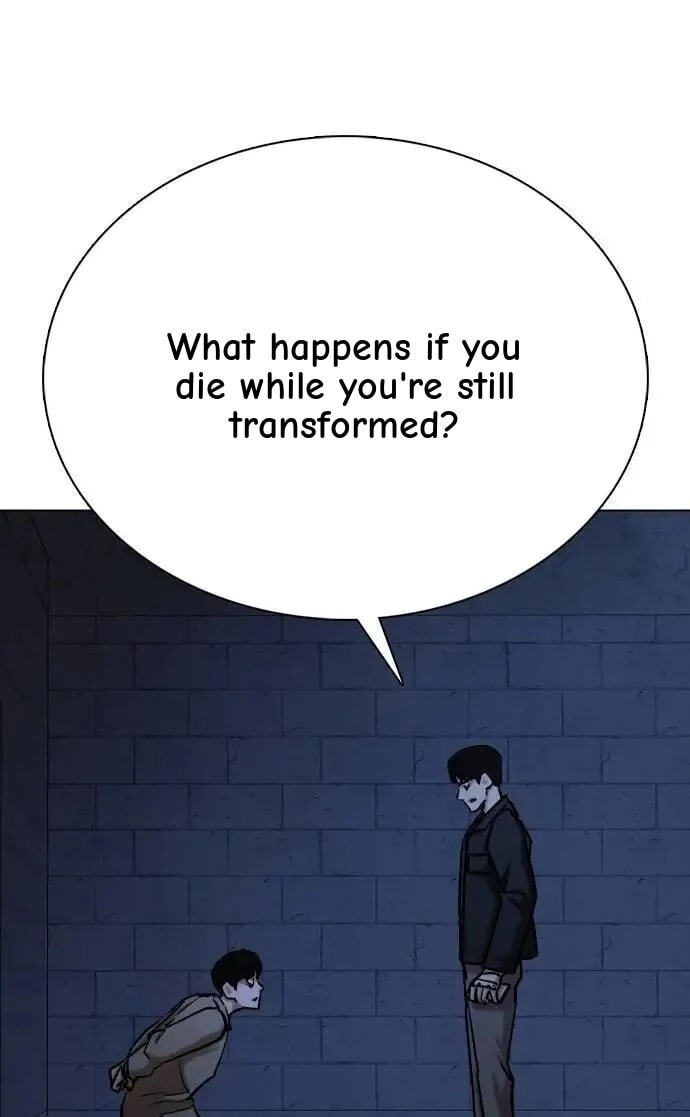 Desire Diary - Deep Chapter 130 page 110 - 