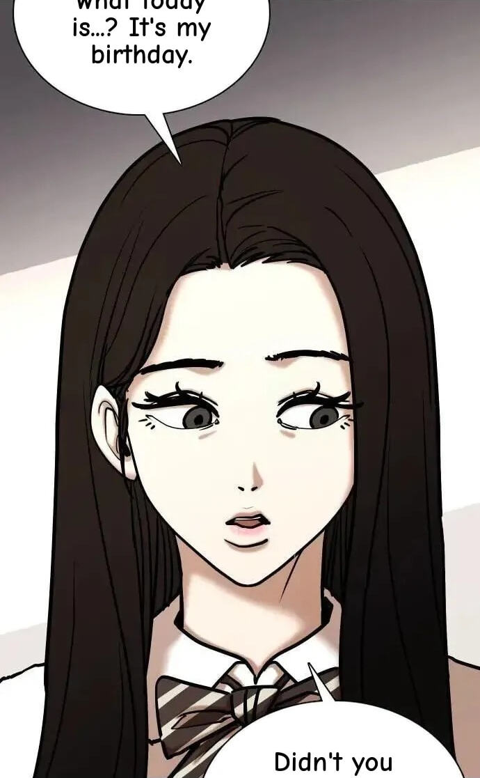Desire Diary - Deep Chapter 130 page 128 - 