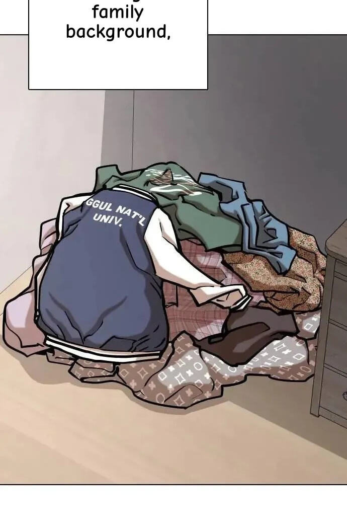 Desire Diary - Deep Chapter 130 page 134 - 