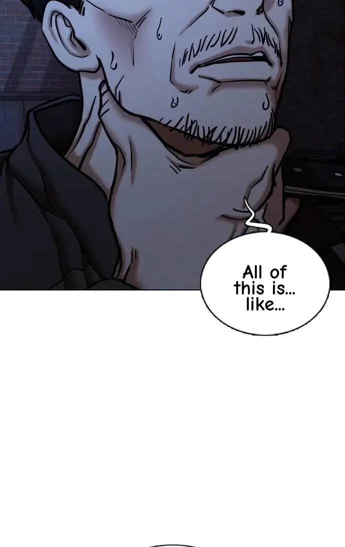 Desire Diary - Deep Chapter 130 page 18 - 