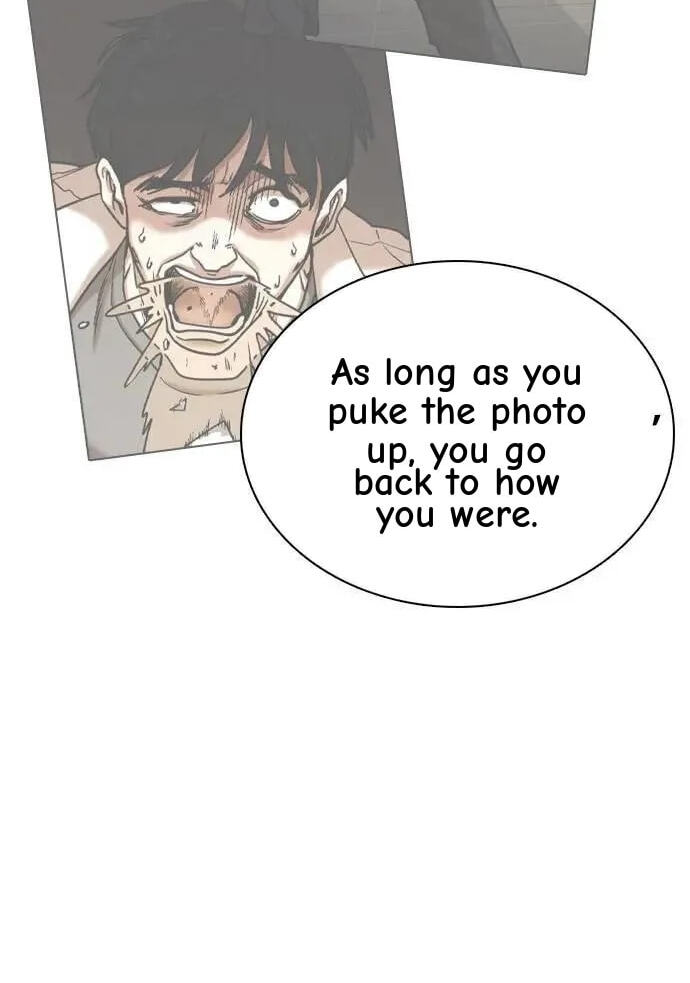 Desire Diary - Deep Chapter 130 page 24 - 