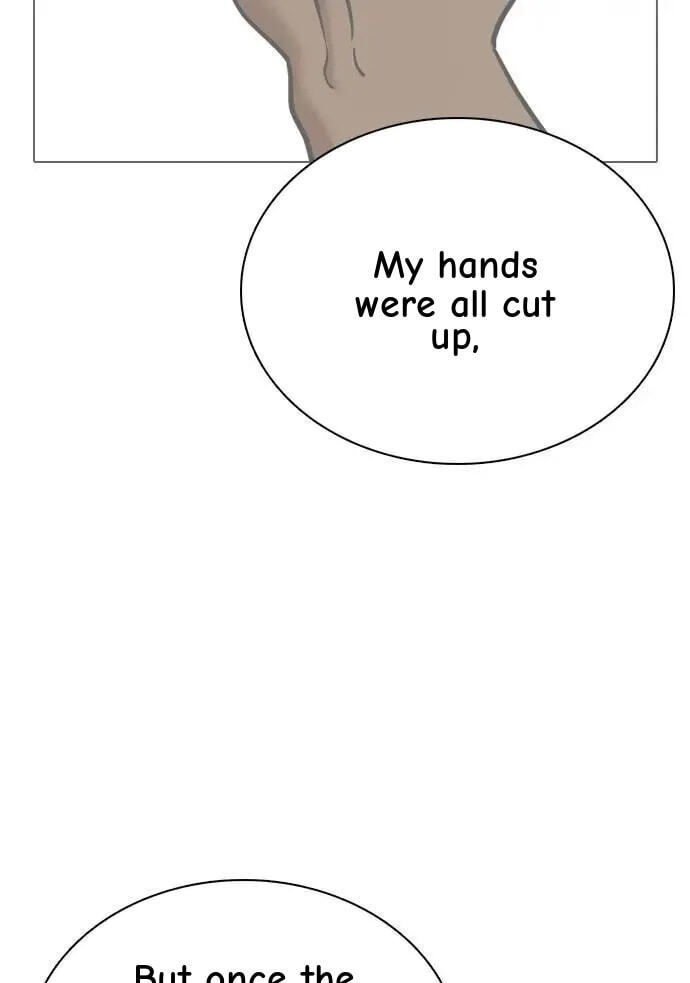 Desire Diary - Deep Chapter 130 page 31 - 
