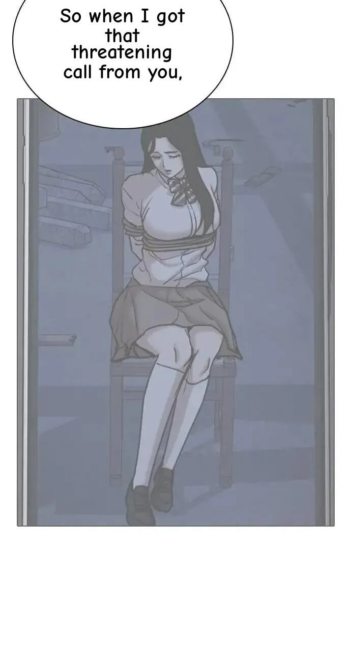 Desire Diary - Deep Chapter 130 page 35 - 